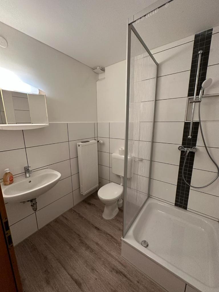 Gaestehaus Rachinger Pappenheim Ngoại thất bức ảnh