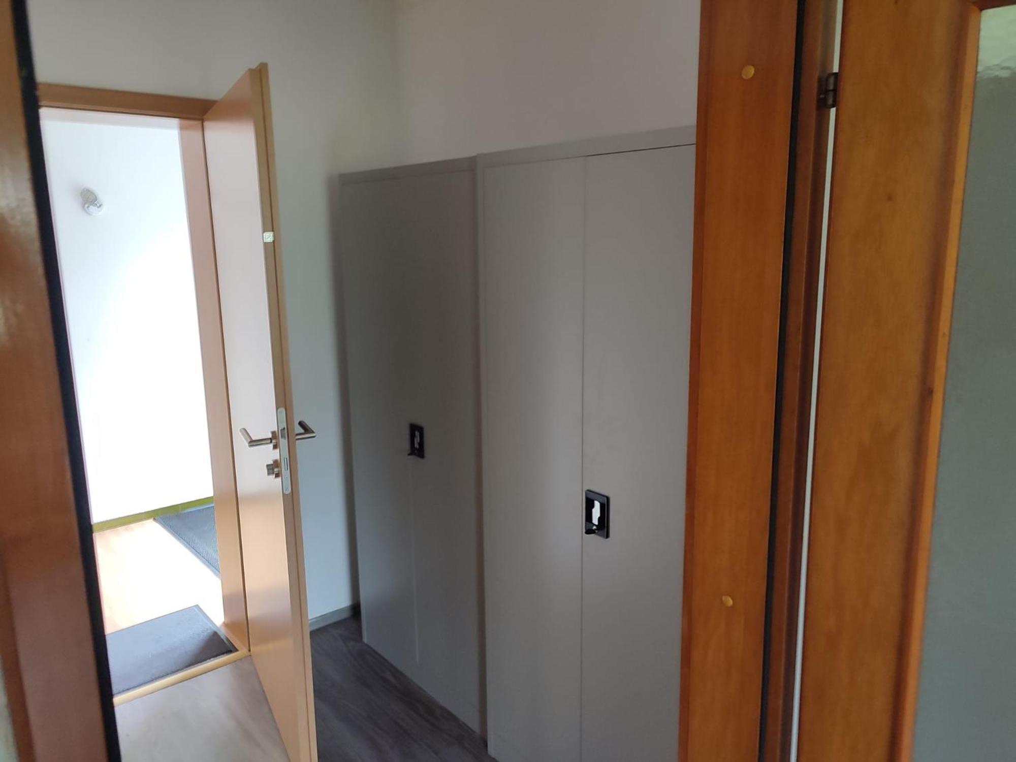 Gaestehaus Rachinger Pappenheim Ngoại thất bức ảnh