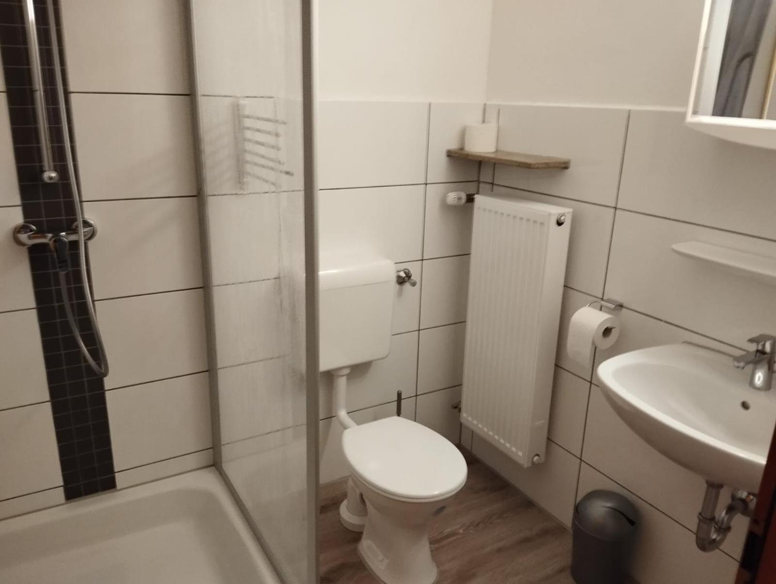 Gaestehaus Rachinger Pappenheim Ngoại thất bức ảnh